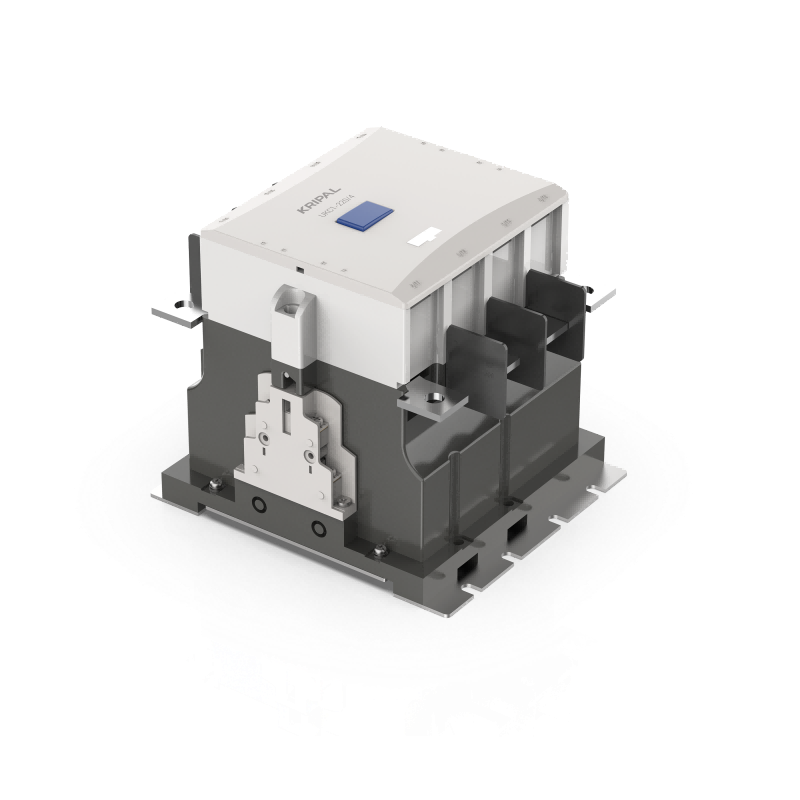 UKC1 Contactor 4-Pole 24V 110V 220V 380V AC Coil 220A CE Certified