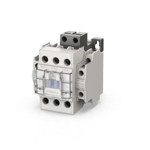 UKC1 Contactor 3-Pole 24V 110V 220V 380V AC Coil 32A 40A UL listed