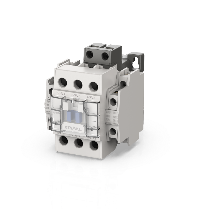 UKC1 Contactor 3-Pole 24V 110V 220V 380V AC Coil 32A 40A UL listed