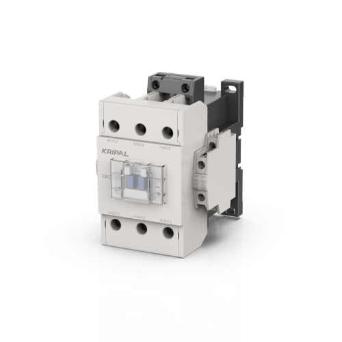 UKC1 Contactor 3-Pole 24V 110V 220V 380V AC Coil 50/65/75/85A UL listed