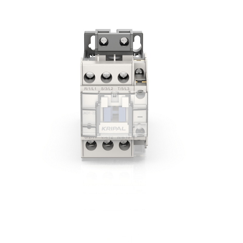 UKD1 Magnetic DC Contactor 9A-85A 110V dc Coil 3-Pole CE Certified