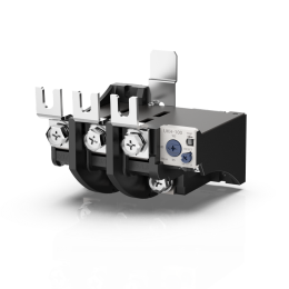 UKH-100 Thermal Overload Relay 34-125A Contact Rating 3P 1NO + 1NC