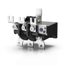 UKH-150 Thermal Overload Relay 34-150A Contact Rating 3P 1NO + 1NC