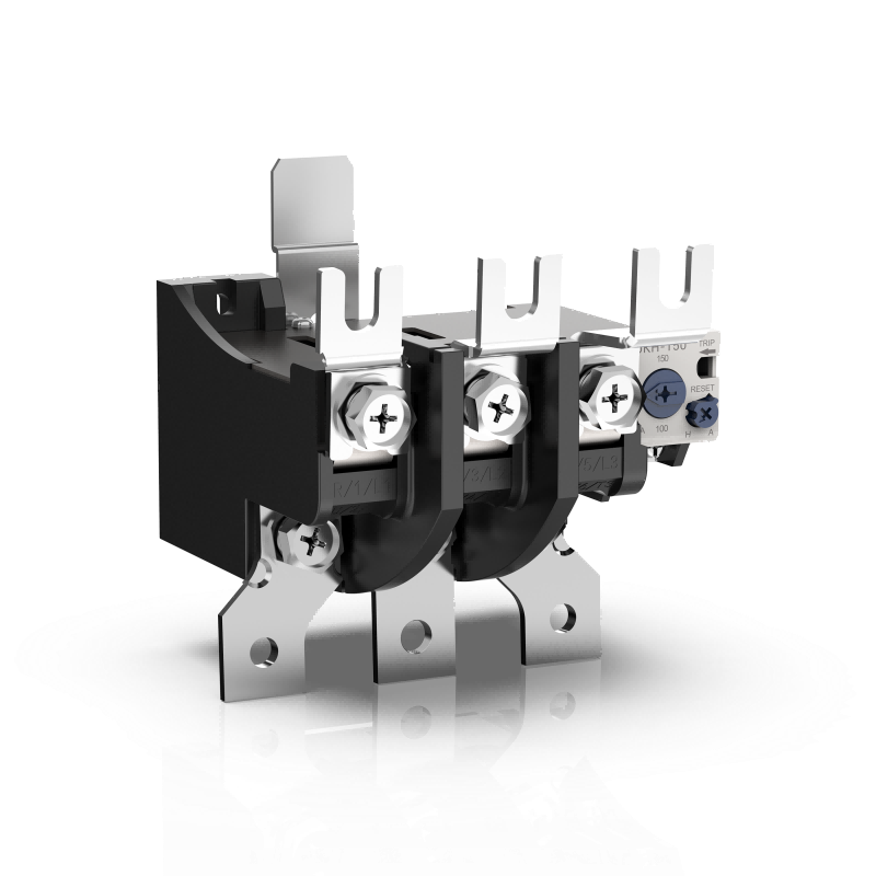UKH-150 Thermal Overload Relay 34-150A Contact Rating 3P 1NO + 1NC