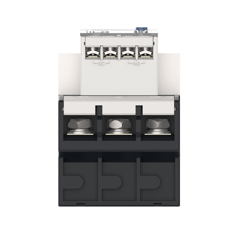 UKH-85 Thermal Overload Relay 7-85A Contact Rating 3P 1NO + 1NC UL Listed
