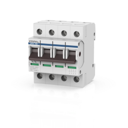 UKX-100 AC22A 230V Isolating Switch 100A 4 Pole