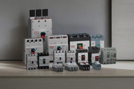 What Are Circuit Breakers and How They Work?