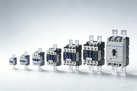 Comprehensive Overview of the Price of AC Contactor
