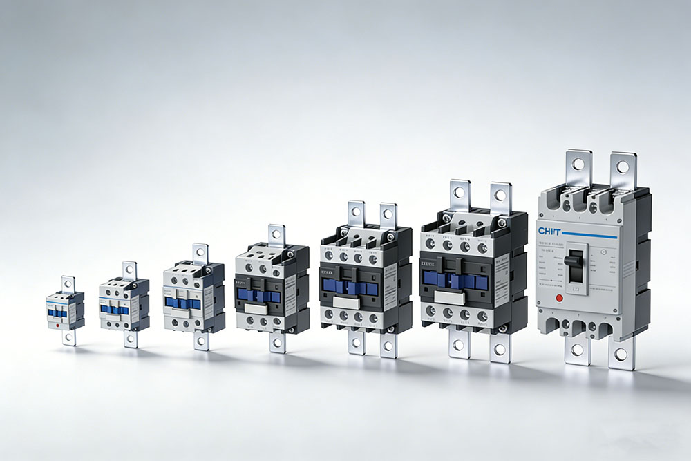 Comprehensive Overview of the Price of AC Contactor
