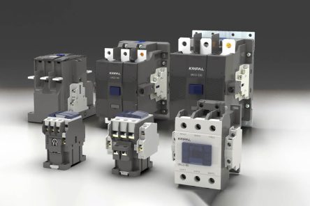 Purchase AC contactors at the best price