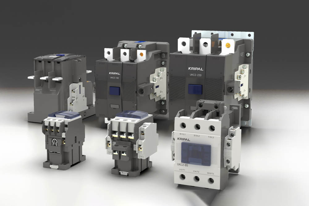 AC-Contactor