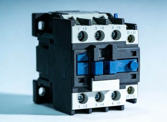 What Do the Contactor Ratings Mean?