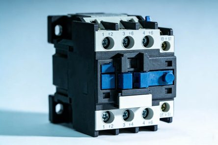 What Do the Contactor Ratings Mean?