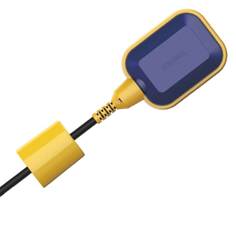 UKY-3 Float Level Switch 3m/5m/10m Wire Cable Water Level Controller Round