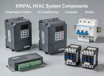 How should we understand HVAC