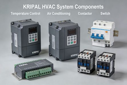 How should we understand HVAC