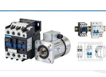 How to Choose a Contactor and Motor Starter?