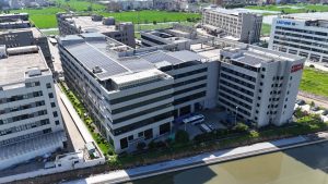 Solar Power Systems Supporting a Greener Energy Future