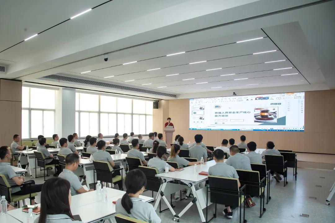 Strengthening Emergency Response