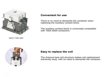 Top 5 Common Reasons for AC Contactor Failure and How to Troubleshoot Them