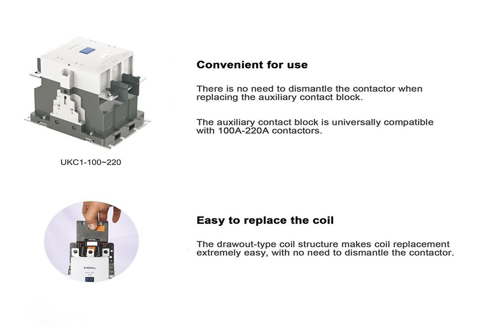 Top 5 Common Reasons for AC Contactor Failure and How to Troubleshoot Them