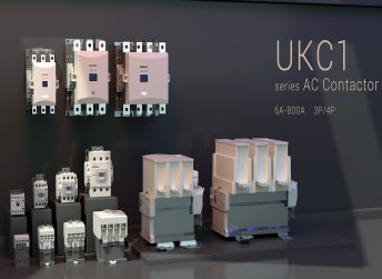 AC Contactors and Thermal Overload Relays Selection Guide with Star Delta Solutions