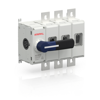 UKP800 AC Isolator Switch 3Pole 800A 1000V Switch Disconnector 2P/3P/4P/5P/6P Base Mounting