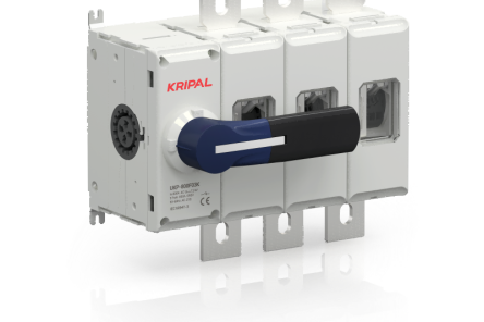 Switch fuse and fuse switch overview