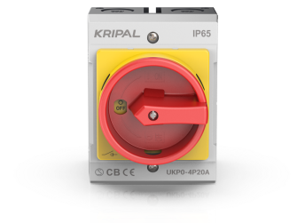 Comprehensive Guide of AC Isolators and Switches