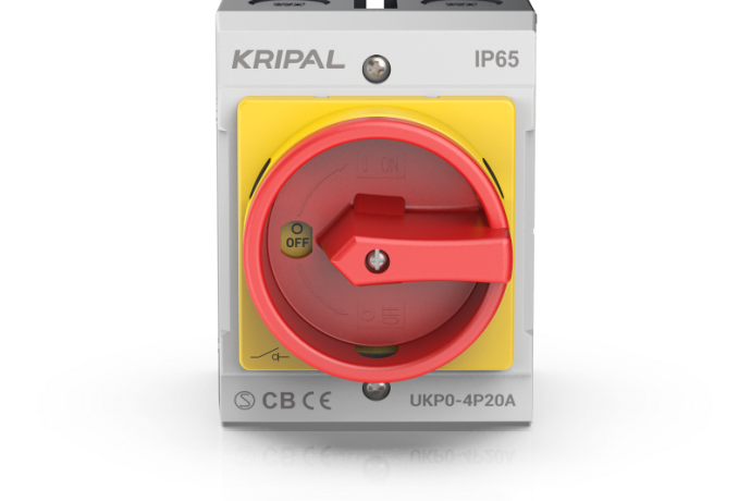 Comprehensive Guide of AC Isolators and Switches