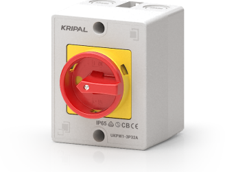 Isolator Switch Explained And How It Protects Your Power Use