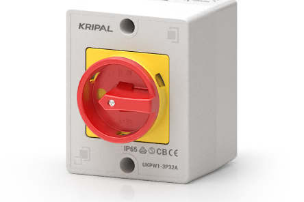 Isolator Switch Explained And How It Protects Your Power Use