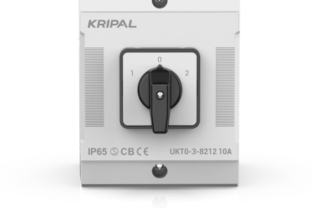 A practical guide to three phase disconnect