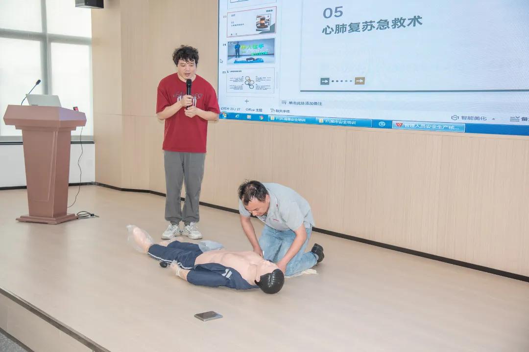 Workplace Safety Month