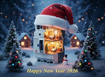 KRIPAL Welcomes 2026 with Gratitude and Optimism