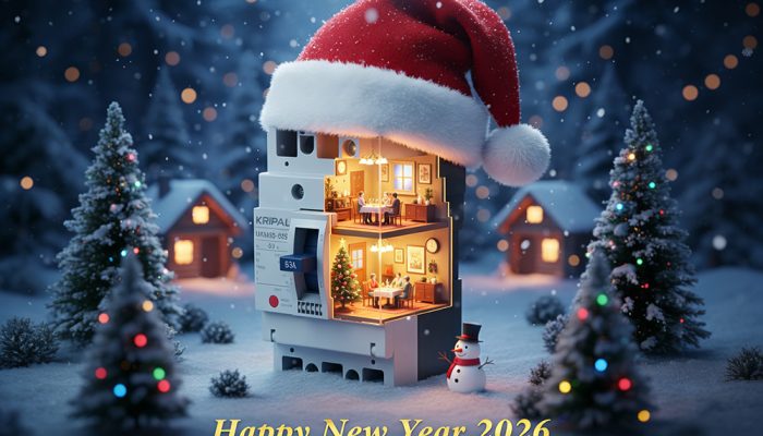 KRIPAL Welcomes 2026 with Gratitude and Optimism