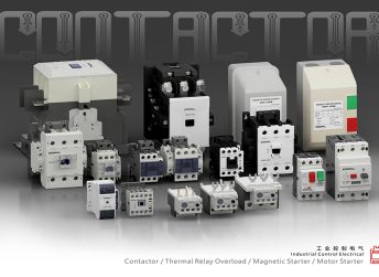 High Voltage DC Contactors vs DC Coil AC Contactors