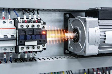 What is the difference between relay and overload?