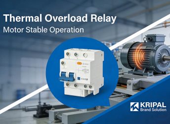What is a Thermal Overload Relay