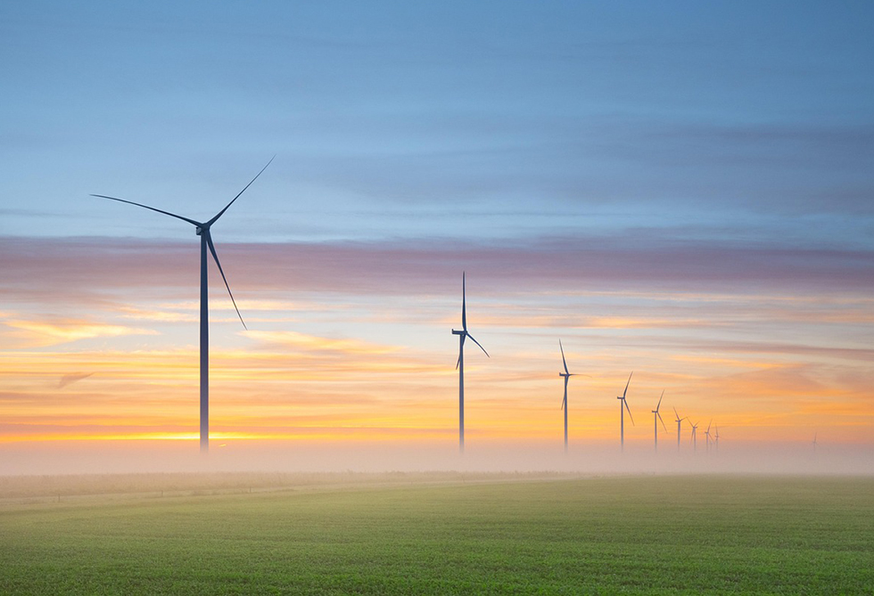 Energy & Power Systems