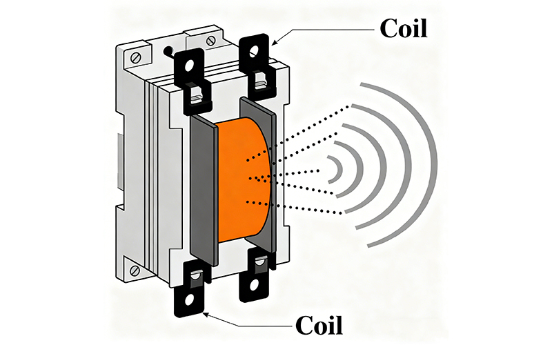 Top 5 Common Reasons for AC Contactor Failure and How to Troubleshoot Them