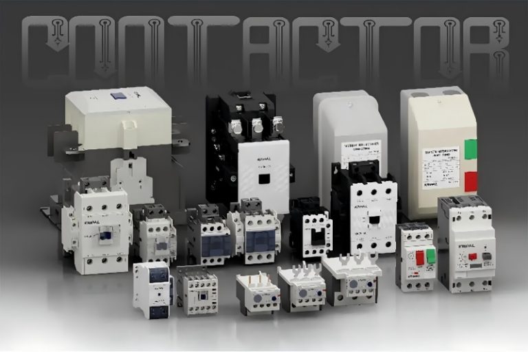 Essential Guide To 6 Types Of Contactors
