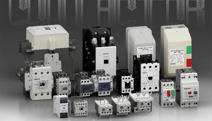 Complete Guide to 6 Types of Contactors