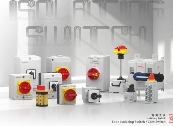 What Is an Isolator Switch? Common Types of Isolator Switches