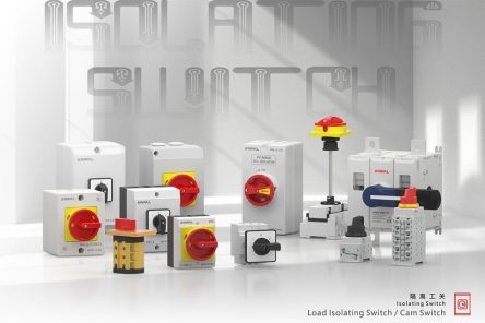 What Is an Isolator Switch? Common Types of Isolator Switches