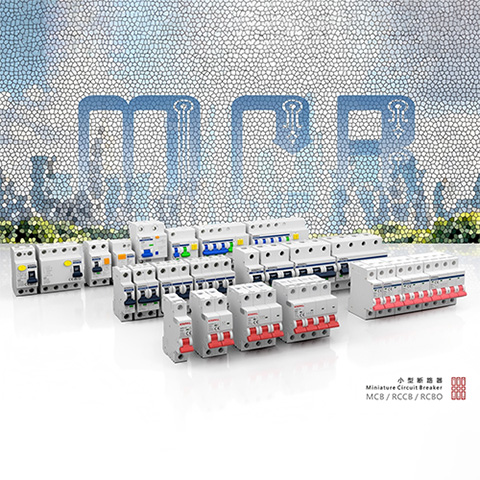 What is a Miniature Circuit Breaker?