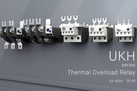 What is an Overload Relay? Types, Functions, and Motor Protection Guide