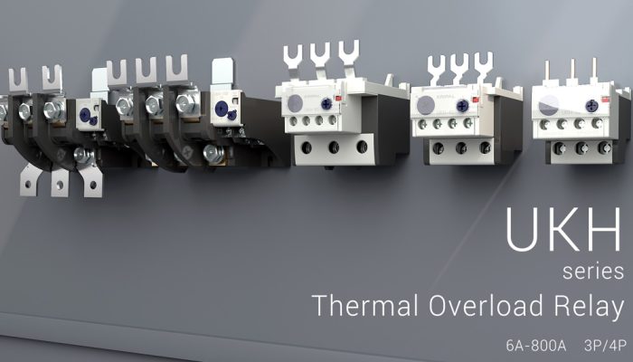 What is an Overload Relay? Types, Functions, and Motor Protection Guide
