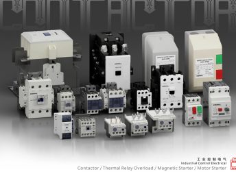 A Comprehensive Guide to AC Contactors