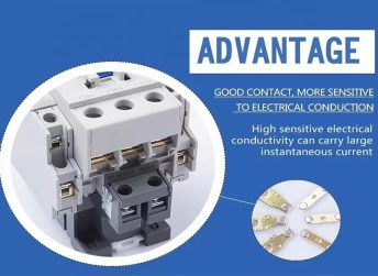 What are Normally Closed vs Normally Open Switch?